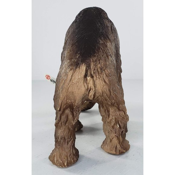 Schleich Wooly Mammoth 16517 Animal Toy Figure - Picture 4 of 5